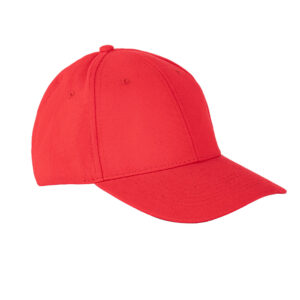 JOCKEYS GORRA ROJA