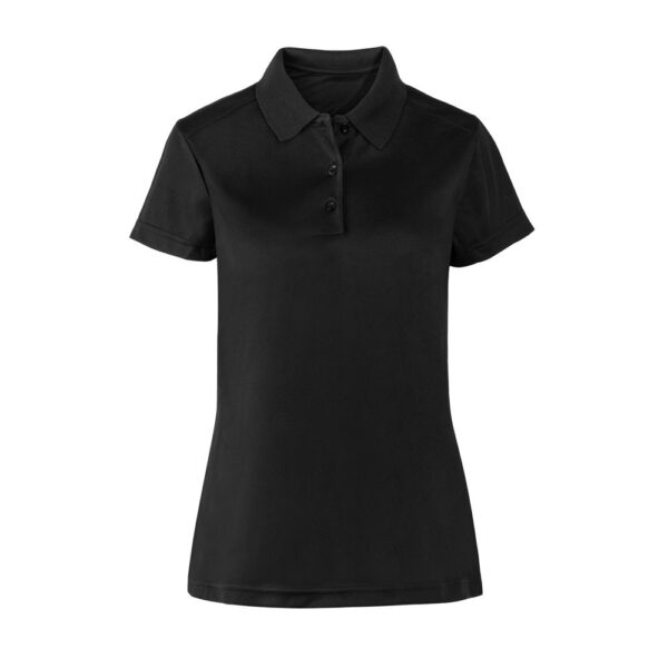 POLERA PIQUE MUJER DRY FIT - Imagen 2