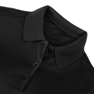 POLERA PIQUE MUJER DRY FIT