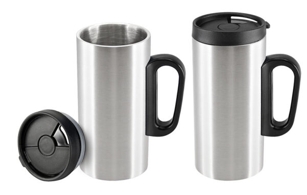 Coffee Mug Slim 250 cc - Imagen 2