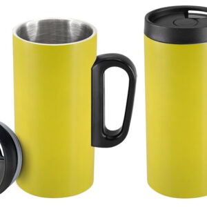 Coffee Mug Slim 250 cc