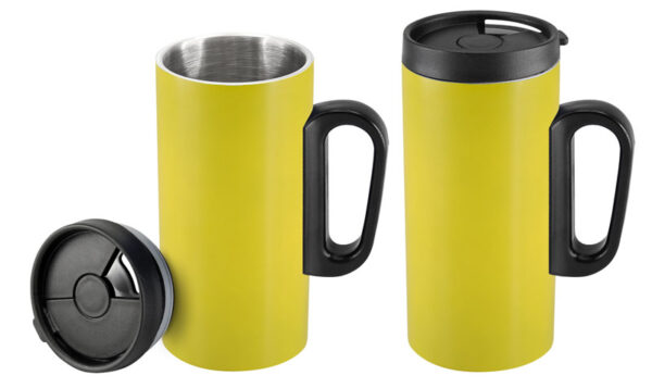 Coffee Mug Slim 250 cc