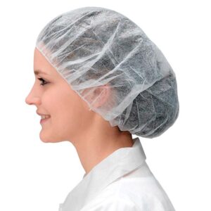 Cofia Gorro Desechable